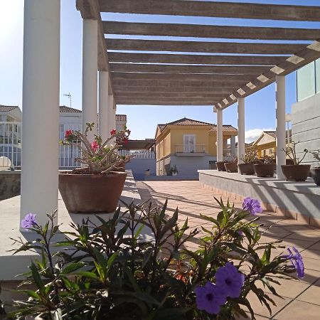 B&B Paraiso Del Sol Maspalomas  Eksteriør billede