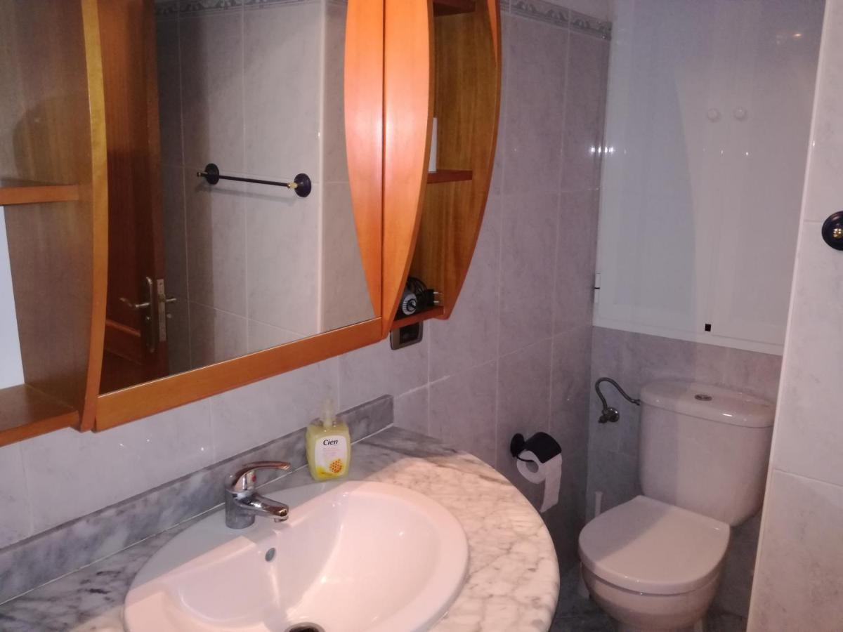 B&B Paraiso Del Sol Maspalomas  Eksteriør billede