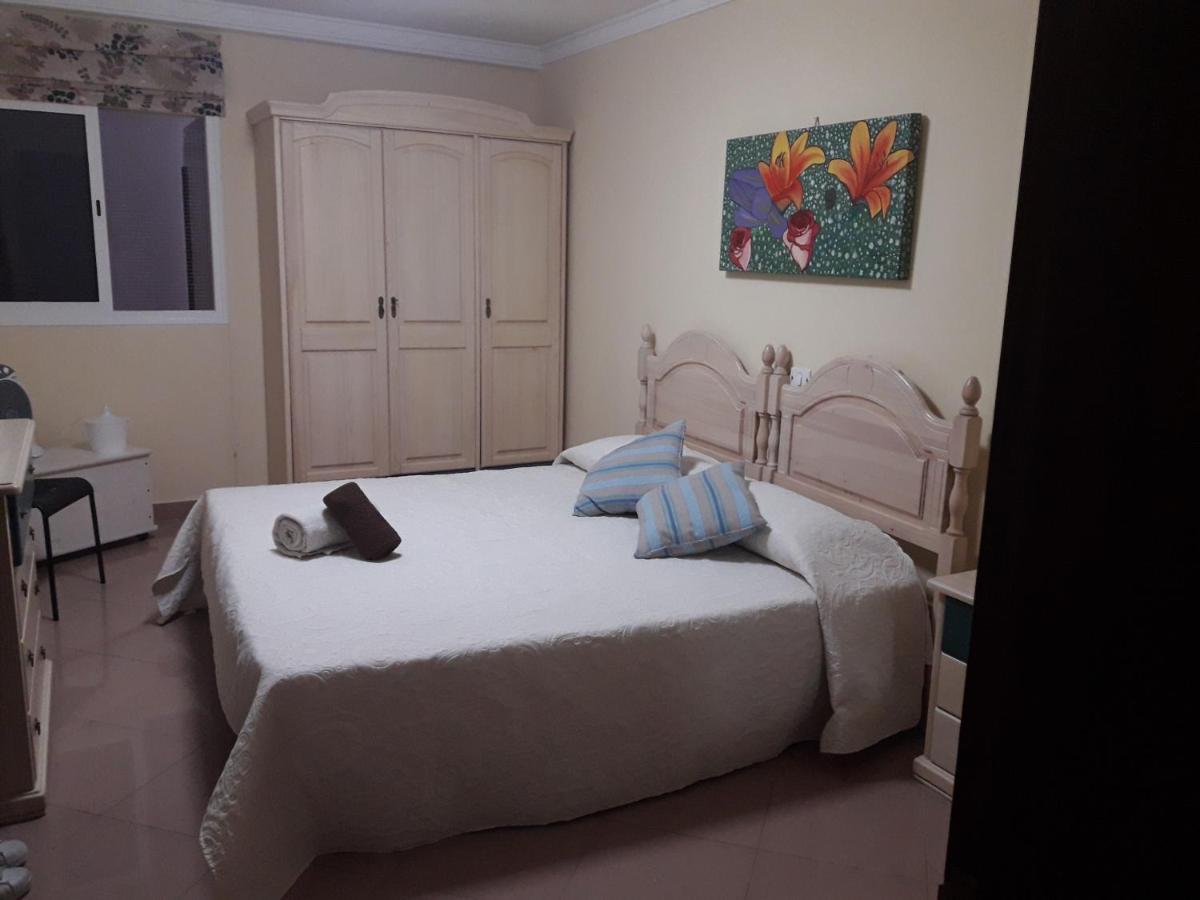 B&B Paraiso Del Sol Maspalomas  Eksteriør billede