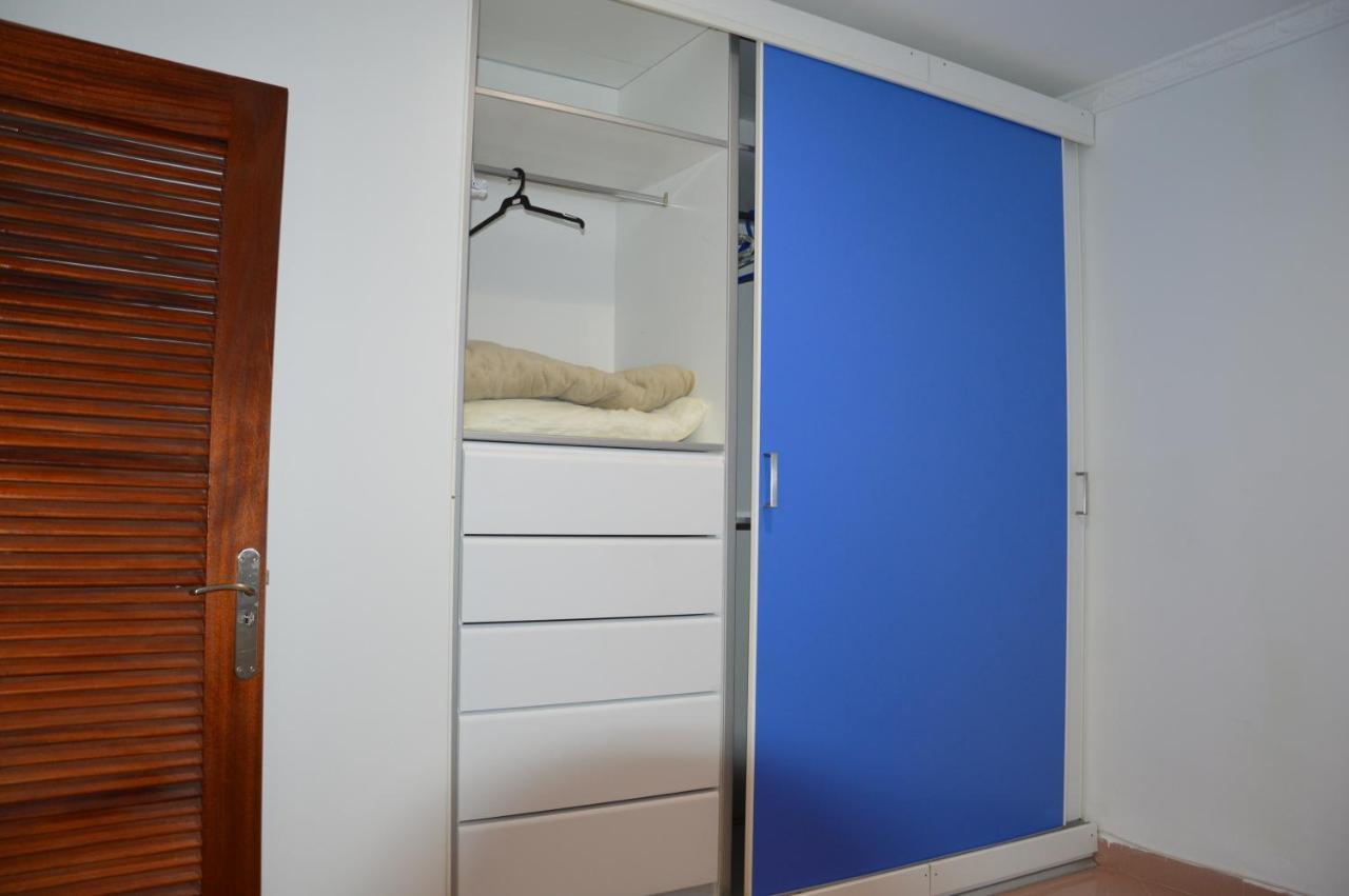 B&B Paraiso Del Sol Maspalomas  Eksteriør billede