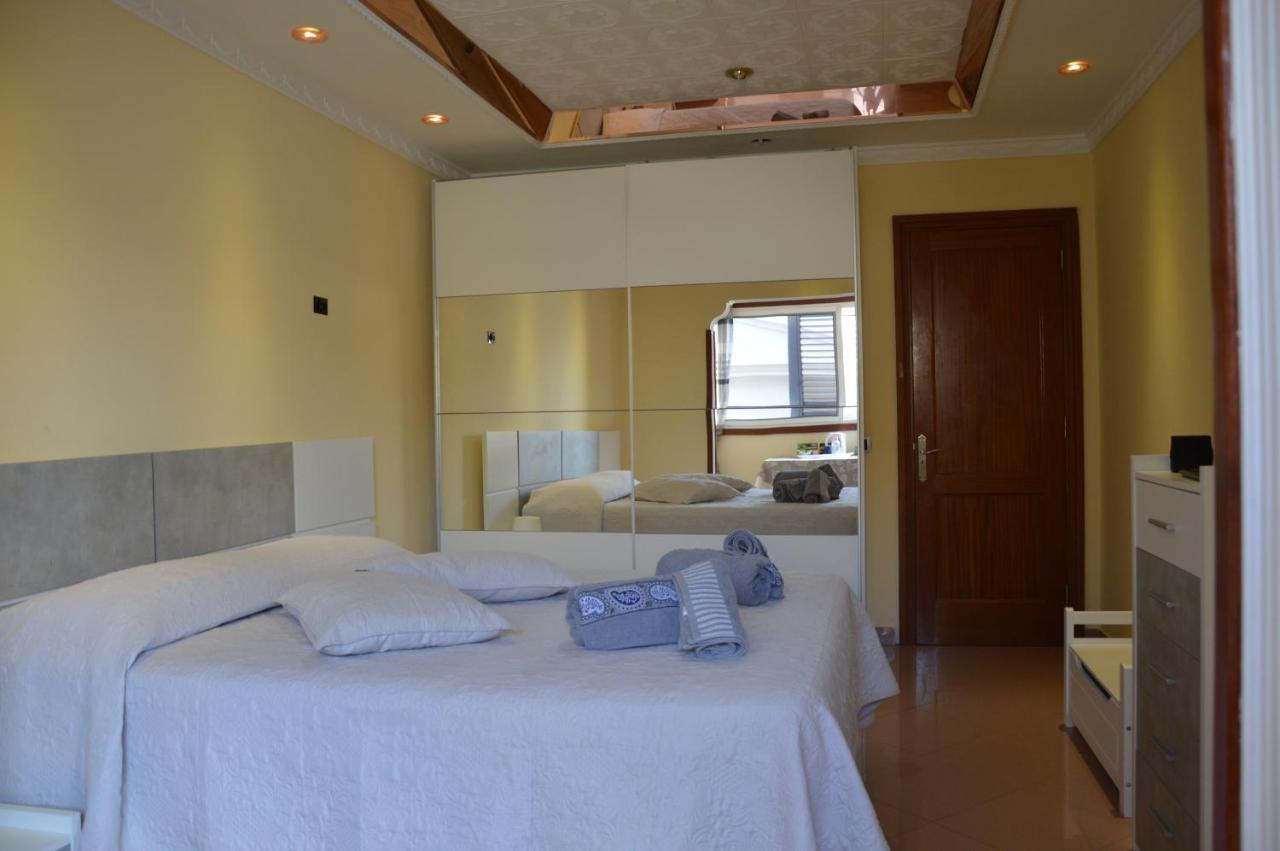 B&B Paraiso Del Sol Maspalomas  Eksteriør billede