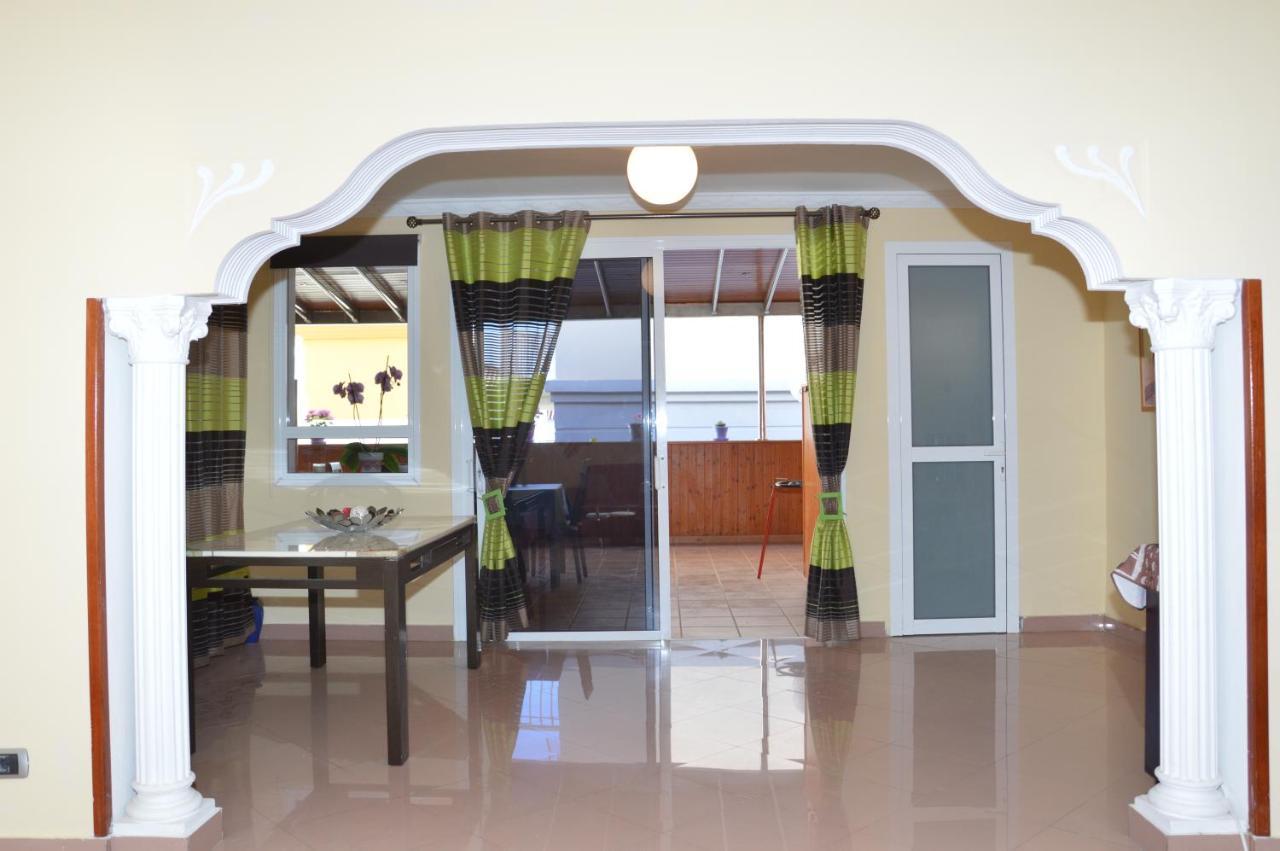 B&B Paraiso Del Sol Maspalomas  Eksteriør billede