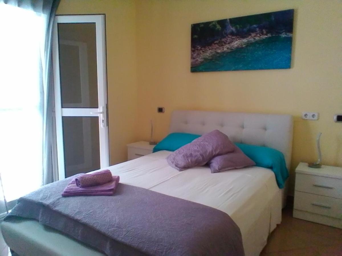 B&B Paraiso Del Sol Maspalomas  Eksteriør billede