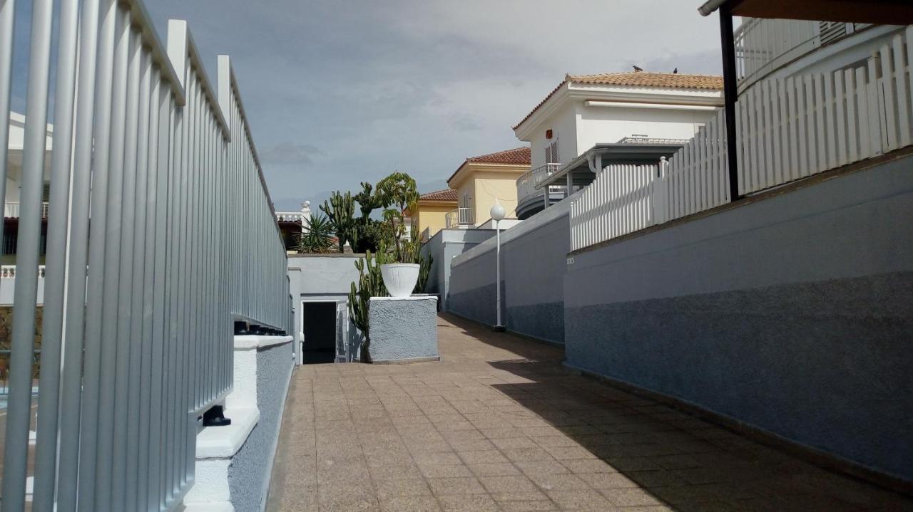 B&B Paraiso Del Sol Maspalomas  Eksteriør billede