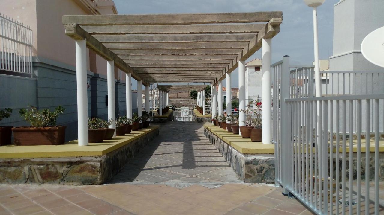 B&B Paraiso Del Sol Maspalomas  Eksteriør billede