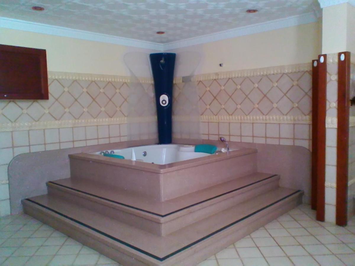 B&B Paraiso Del Sol Maspalomas  Eksteriør billede