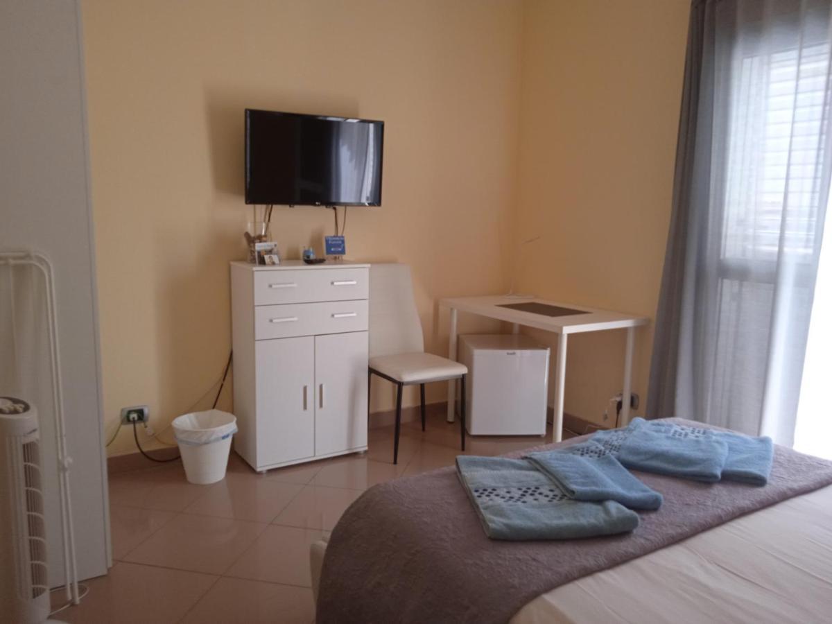 B&B Paraiso Del Sol Maspalomas  Eksteriør billede