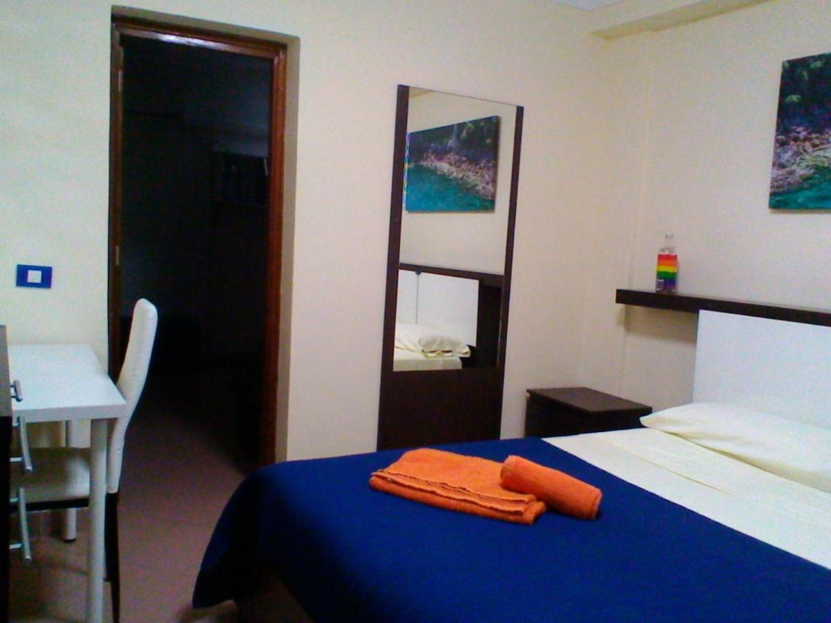 B&B Paraiso Del Sol Maspalomas  Eksteriør billede