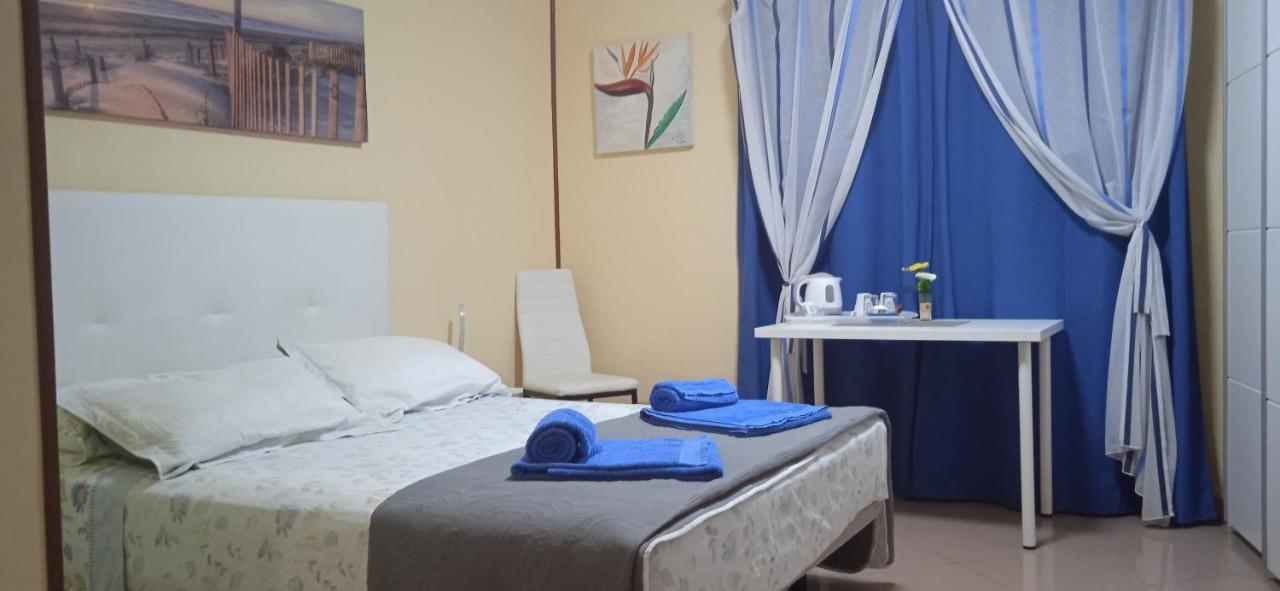 B&B Paraiso Del Sol Maspalomas  Eksteriør billede