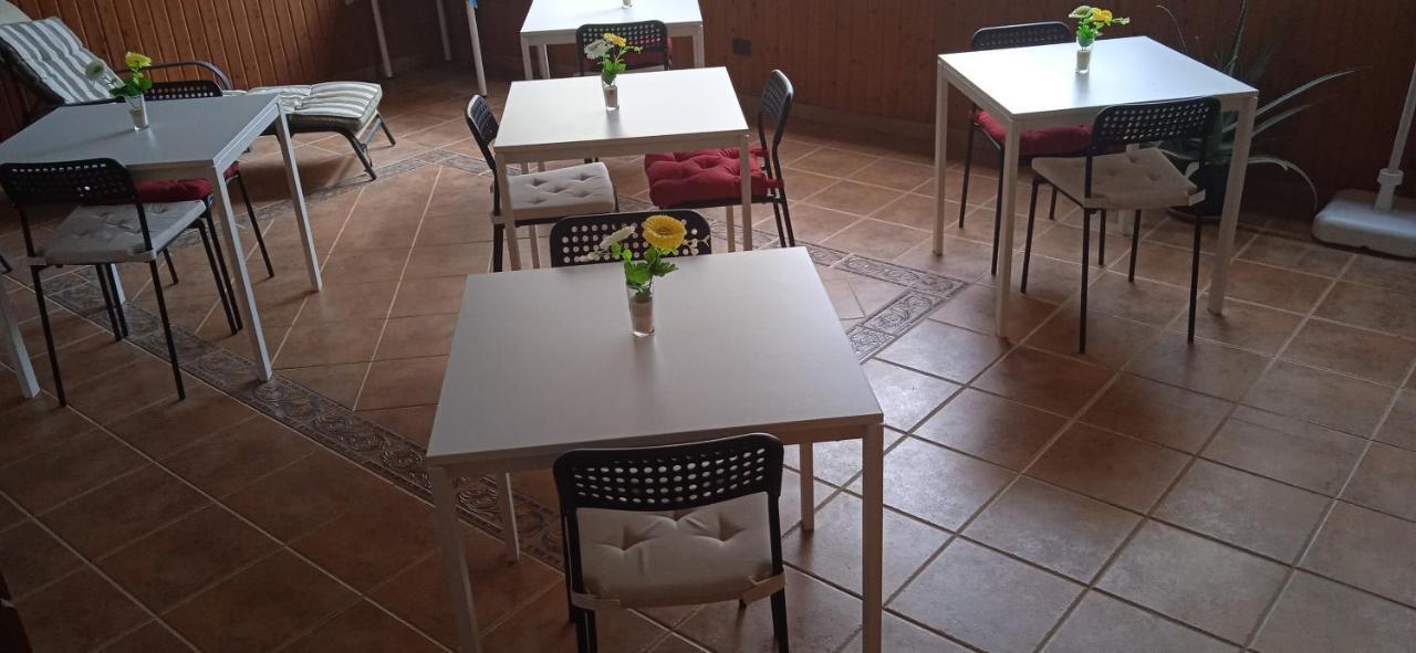 B&B Paraiso Del Sol Maspalomas  Eksteriør billede