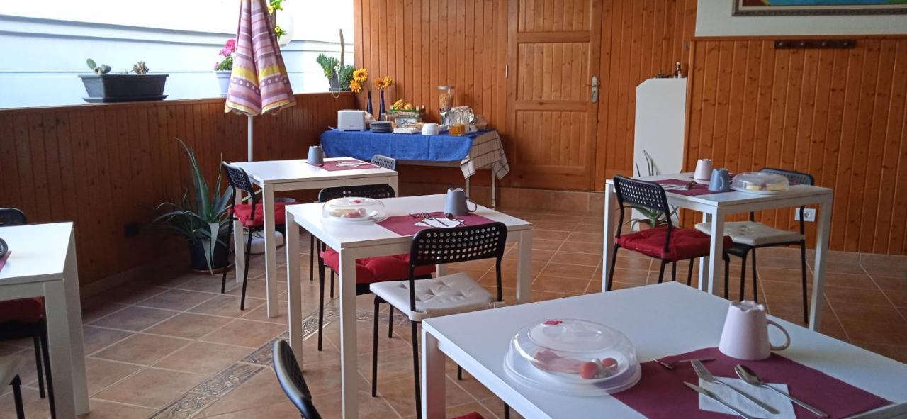 B&B Paraiso Del Sol Maspalomas  Eksteriør billede