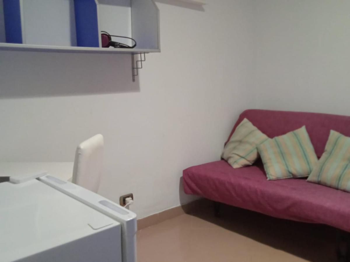 B&B Paraiso Del Sol Maspalomas  Eksteriør billede