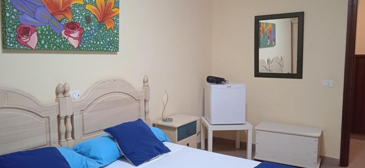 B&B Paraiso Del Sol Maspalomas  Eksteriør billede