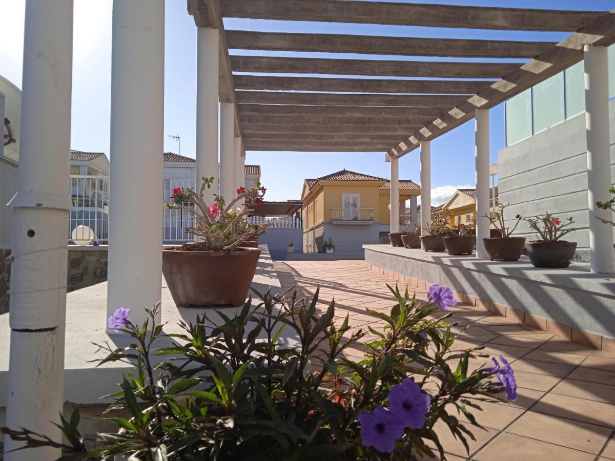B&B Paraiso Del Sol Maspalomas  Eksteriør billede
