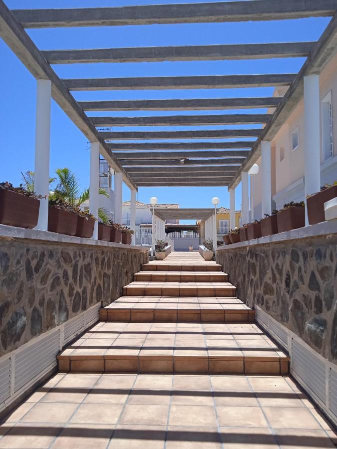 B&B Paraiso Del Sol Maspalomas  Eksteriør billede