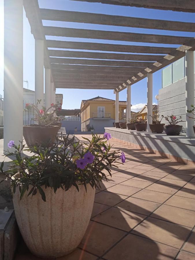 B&B Paraiso Del Sol Maspalomas  Eksteriør billede