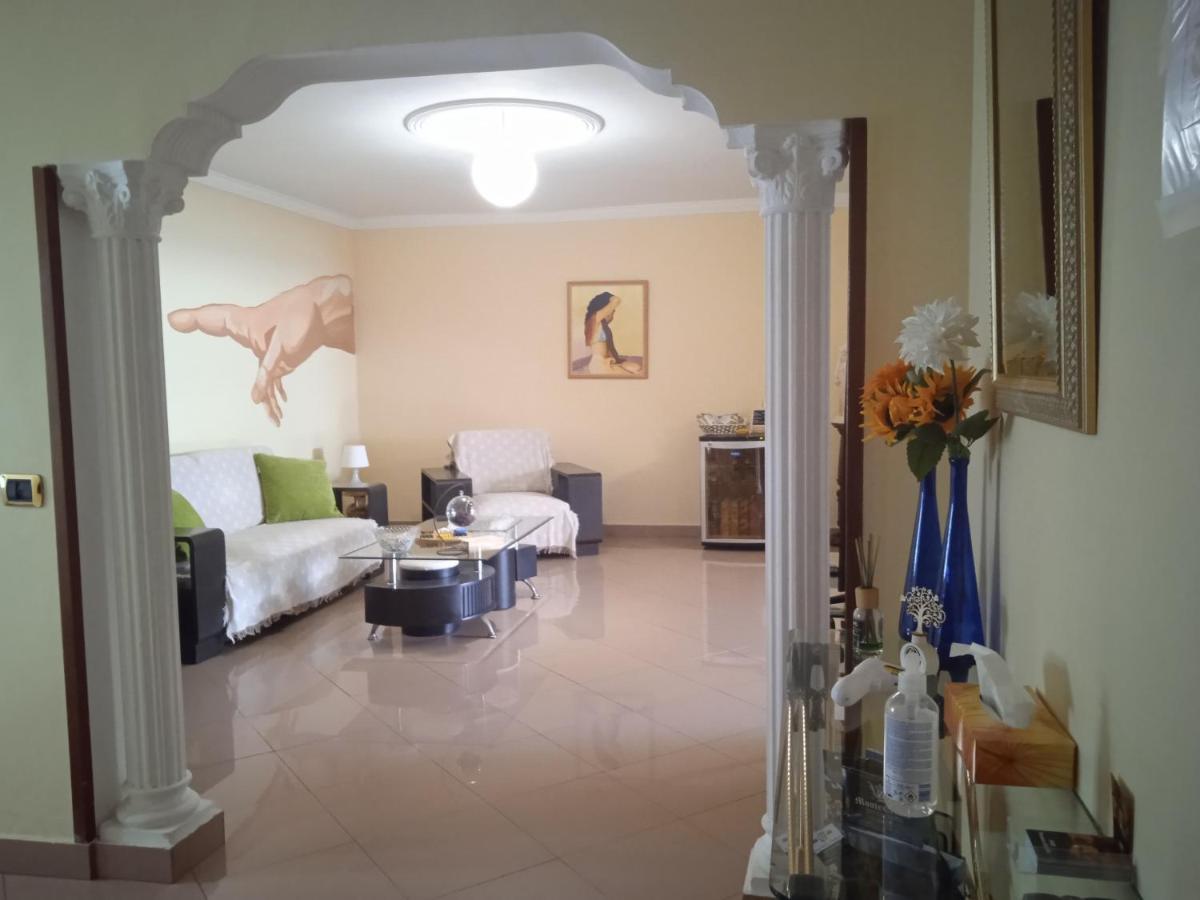 B&B Paraiso Del Sol Maspalomas  Eksteriør billede