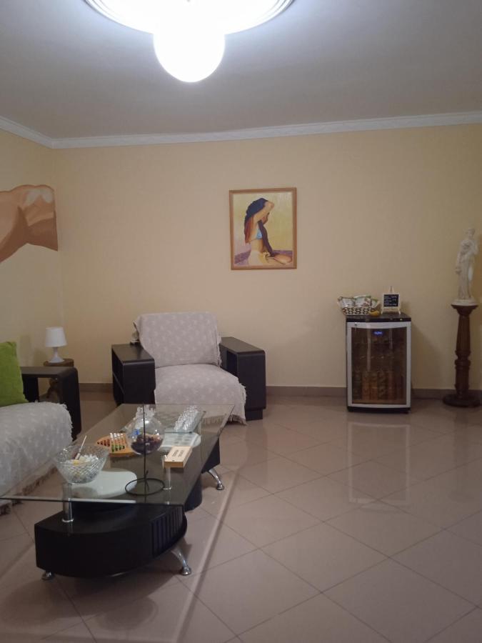 B&B Paraiso Del Sol Maspalomas  Eksteriør billede